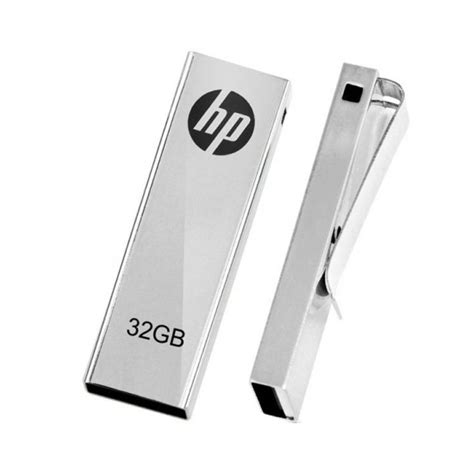 HP 32 GB 2.0 pen drive price in Sriganganagar - Buy HP 32 GB 2.0 pen ...