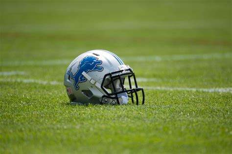 Lions roster cuts: Tracking Detroit's latest moves - Pride Of Detroit