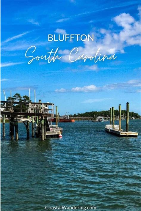 29 Best Things to Do in Bluffton, SC - Coastal Wandering