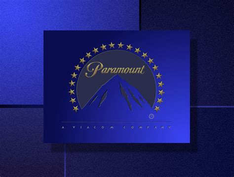 Paramount Feature Presentation Logo Remake by BraydenNohaiDeviant on DeviantArt