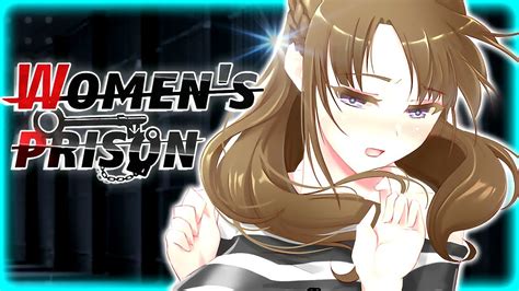 Women S Prison Game - BEST GAMES WALKTHROUGH