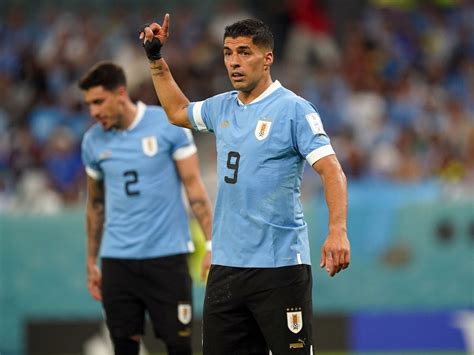 Uruguay and South Korea start World Cup campaigns with lacklustre draw ...