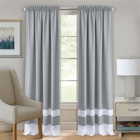 Types Of Curtains That Will Impact Your Living Spaces