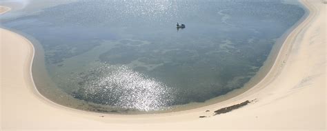 Beach in Dakhla | Moroccan National Tourist Office