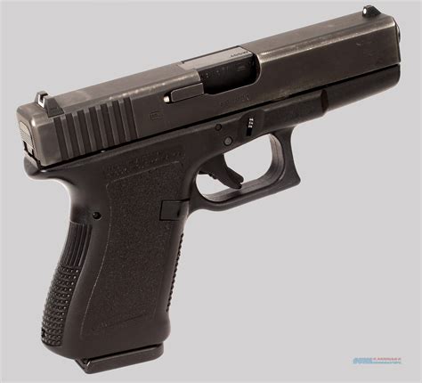 Glock 23 40cal Pistol for sale