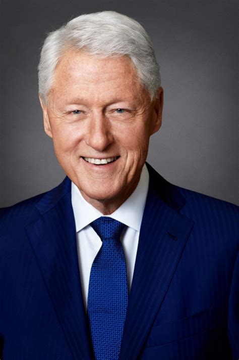 Progressive Charlestown: Bill Clinton will be part of public event at Brown on April 26