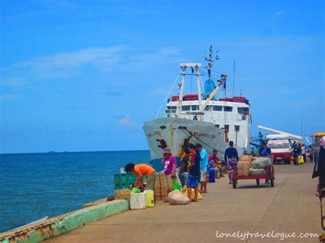 Travel Guide: Cuyo Island - Lonely Travelogue