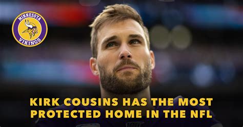 Kirk Cousins House: His Secret Michigan Beach House, Revealed + His ...