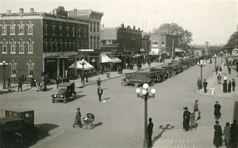 Saunders County Historical Society