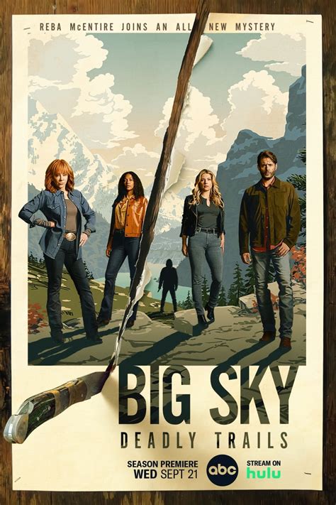 Big Sky (2020) S03E13 - that old feeling - WatchSoMuch