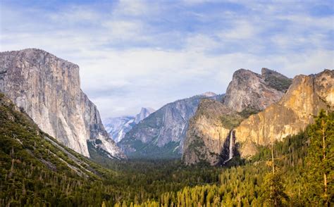 Yosemite National Park - Ray Cleveland Photography