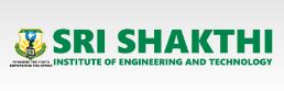 Sri Shakthi Institute of Engineering and Technology, Coimbatore, Wanted ...