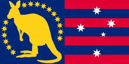 Australian proposed flags