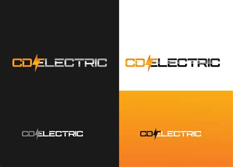 Logo for an electrical contractor by Jerodheintz