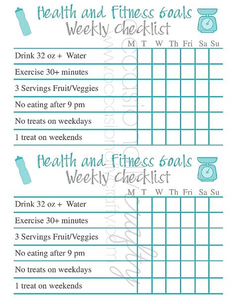 Pin on Weekly planners