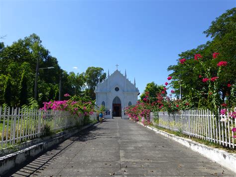 San Miguel - El Salvador | Travelwider