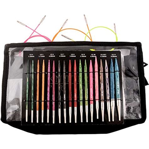 11 Best Interchangeable Knitting Needles [Recommended 2024]