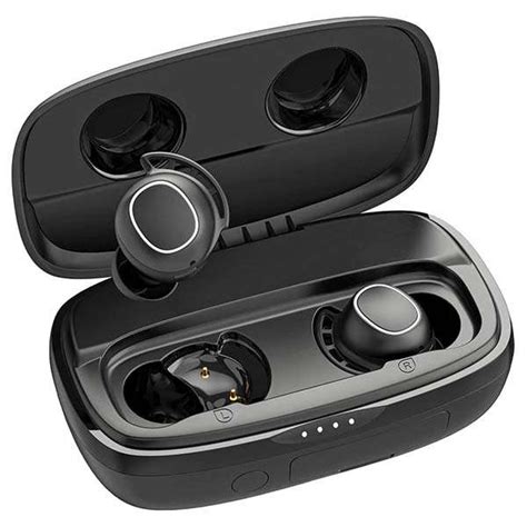 Mpow M30 Plus Bluetooth Waterproof TWS Earbuds with Microphone | Gadgetsin