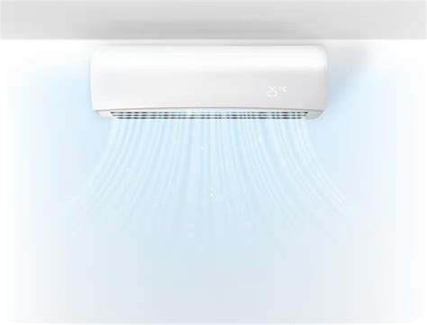 ductless mini split air conditioners: Efficient and Powerful