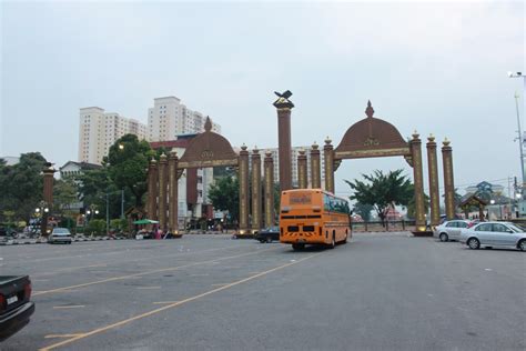 SL Photography: Dataran Al-Quran Kota Bahru, Kelantan.