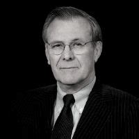 Donald Rumsfeld Quotes | Minimalist Quotes