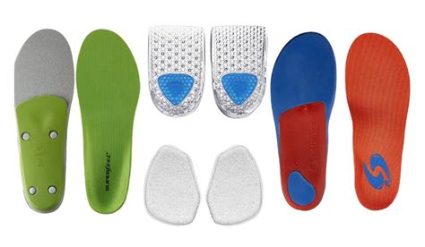 How to Choose the Best Running Insoles | Gear Guide