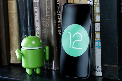 5 Android 12 Features We Think You Will Love