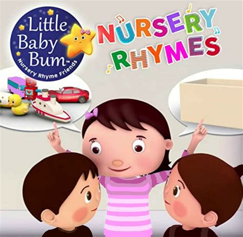 Tïdy Up Song By Lïttle Baby Bum Nursery Rhyme Frïends - Nursery Rhymes Fan Art (43976829 ...