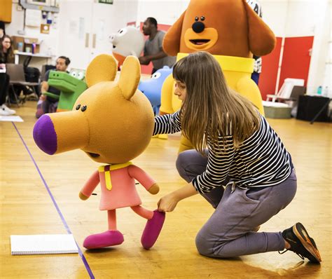 Hey Duggee - The Live Theatre Show Tickets | London | TodayTix