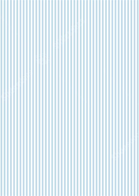 Simplicity In Blue Stripes Page Border Background Word Template And ...