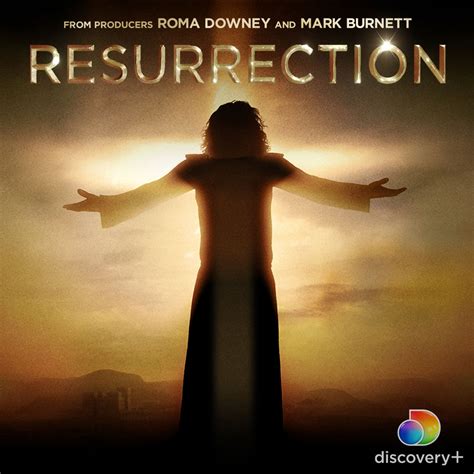 RESURRECTION (2021) - Movieguide | Movie Reviews for Families