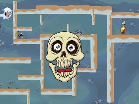 Scary Maze Game 4 | Tynker