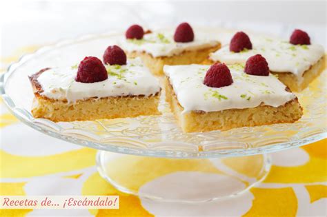 ¡Especial Postres Fáciles! Casi 80 recetas de los más ricos - Recetas de ¡Escándalo!