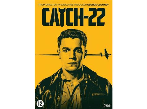 Catch 22: Seizoen 1 | DVD DVD TV-series