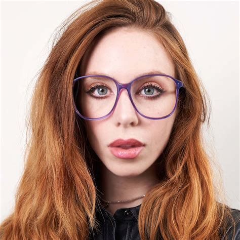 Go Round With Oversized Fashion Glasses | Rx Eyeglasses + Sunglasses | Designer Eyewear - GEEK ...