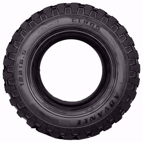 10x16 5 solid skid steer tires| Advance Skid Steer Tire - Radial for online sale ...