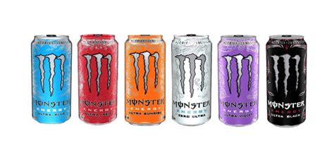 Introducing Monster Energy Ultra! - Western Grocer