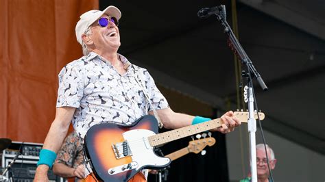 Jimmy Buffett's success went beyond music | wwltv.com