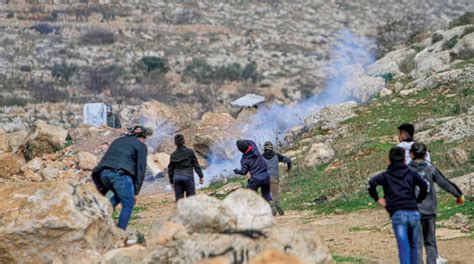 حكومة نتنياهو تعاقب السلطة الفلسطينية على نشاطها الدولي