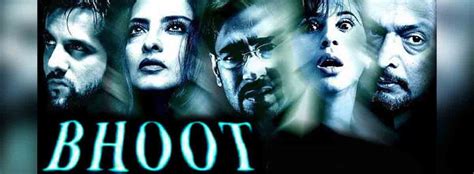 Bhoot - Movie | Cast, Release Date, Trailer, Posters, Reviews, News ...