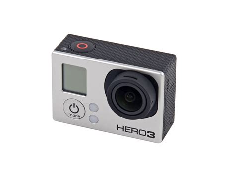 GoPro Hero3 Accessories | iFixit