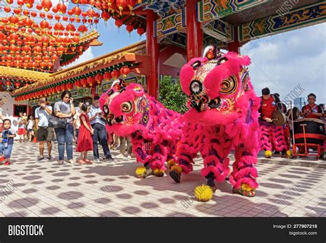 Kuala Lumpur, Malaysia Image & Photo (Free Trial) | Bigstock