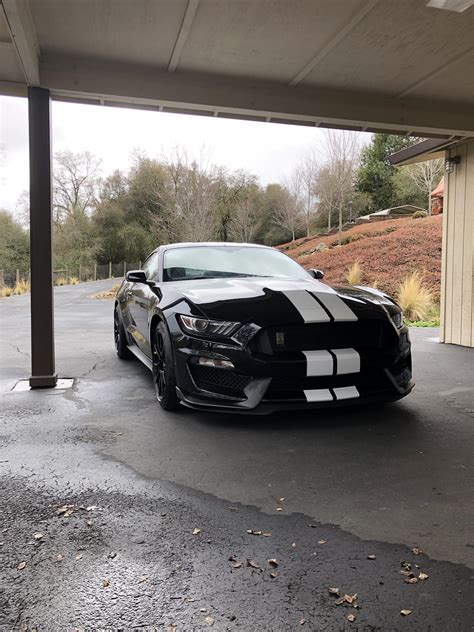 2020 Gt350 : r/Ford