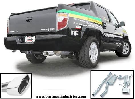 Honda ridgeline accessories aftermarket