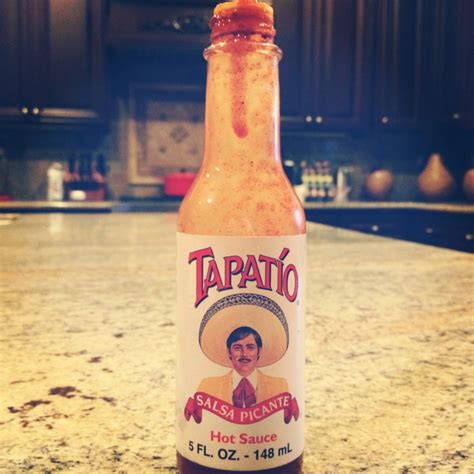 Tapatio | Favorite recipes, Izze bottle, Food