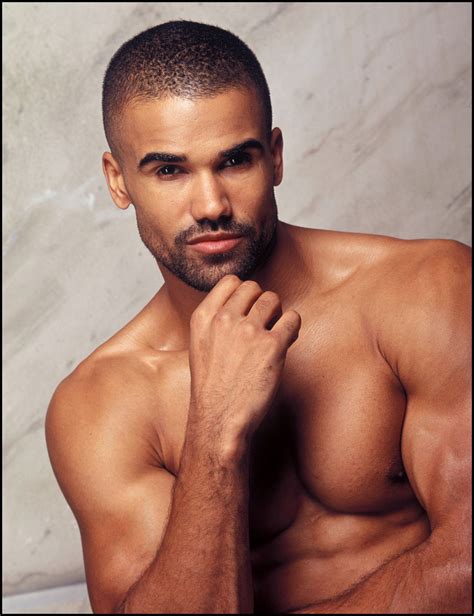 Shemar Moore Photos | Tv Series Posters and Cast