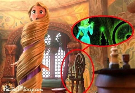 You Missed These 66 Hidden Secrets In Disney Movies. Each One Just Blew My Mind. – ViralNova