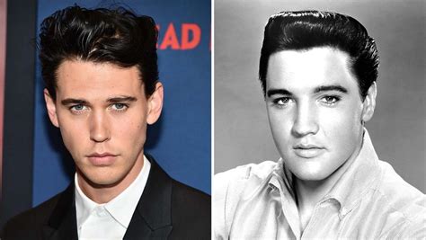 Baz Luhrmann's Elvis Presley Biopic Pushed to 2022 Release | Hollywood ...