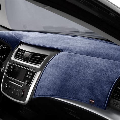 DashMat® - VelourMat™ Custom Dash Cover