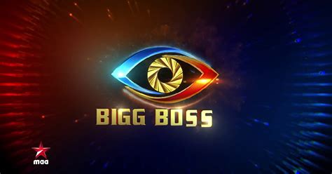 Bigg Boss Telugu Contestants List: Here is the list of Bigg Boss Telugu ...